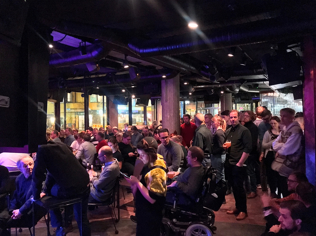 Helsinki Glivelab