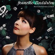 Jeanette Lindström