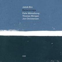 Jakob Bro