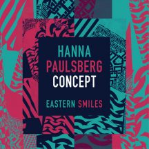 Hanna Paulsberg Concept