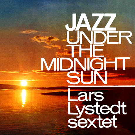 Lars Lystedt Sextet