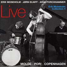 Erik Moseholm