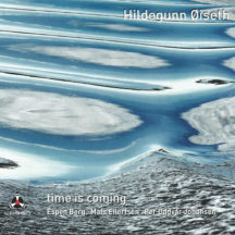 hildegunn time