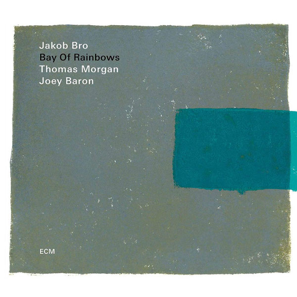 jakob bro rainbows