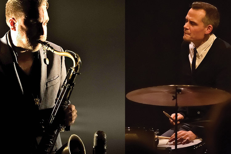 Timo Lassy & Teppo Mäkynen
