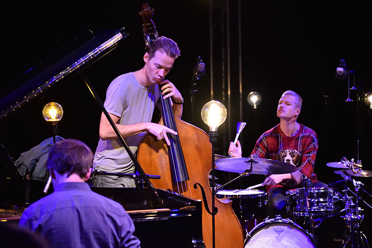 We Jazz 2018