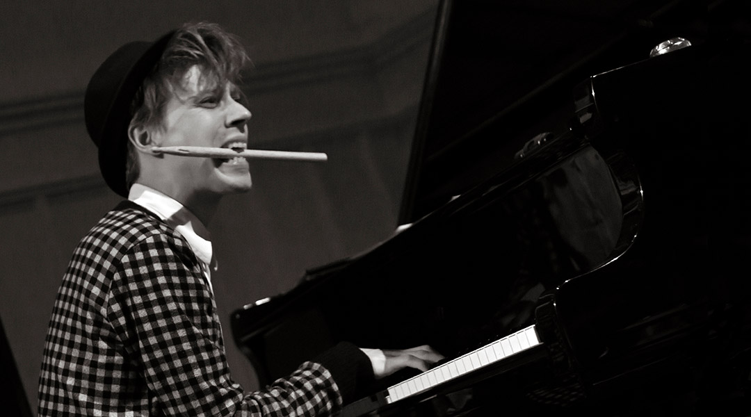 Jeppe Zeeburg