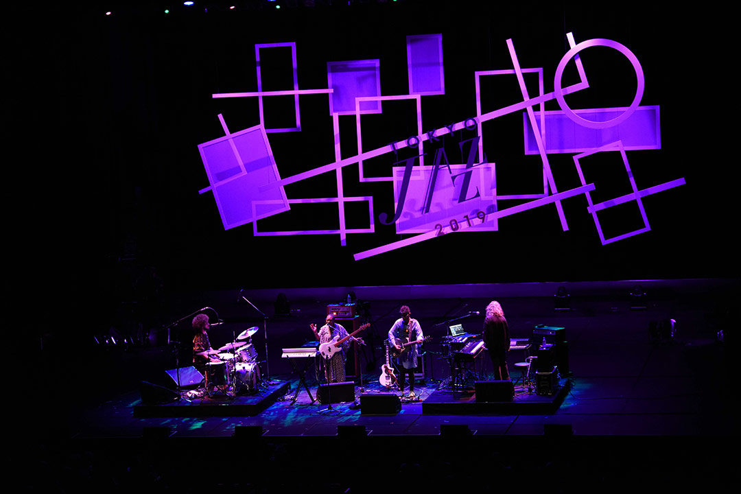 Tokyo Jazz Festival