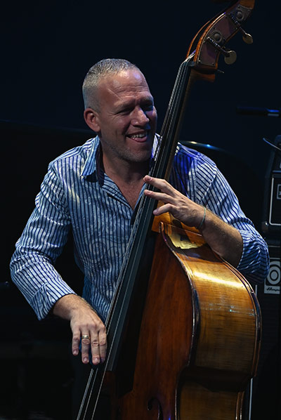 Tokyo Jazz Festival