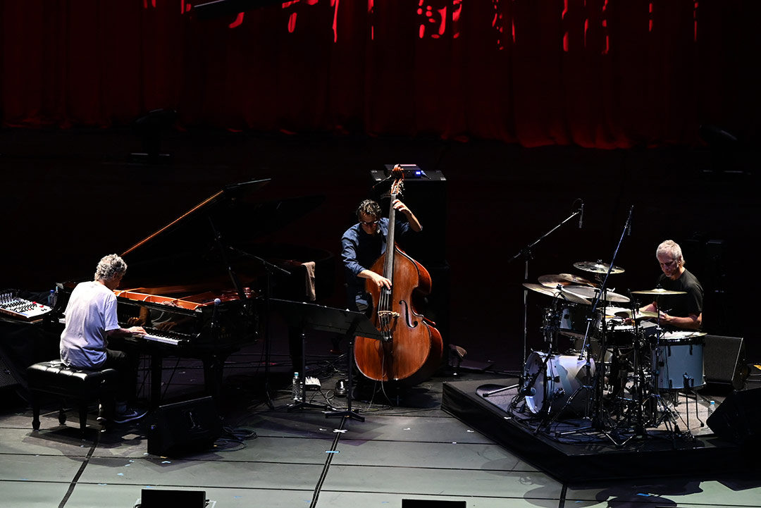 Tokyo Jazz Festival