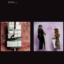 Kjetil Mulelid Trio / What You Thought Was Home You Thought Was Home
