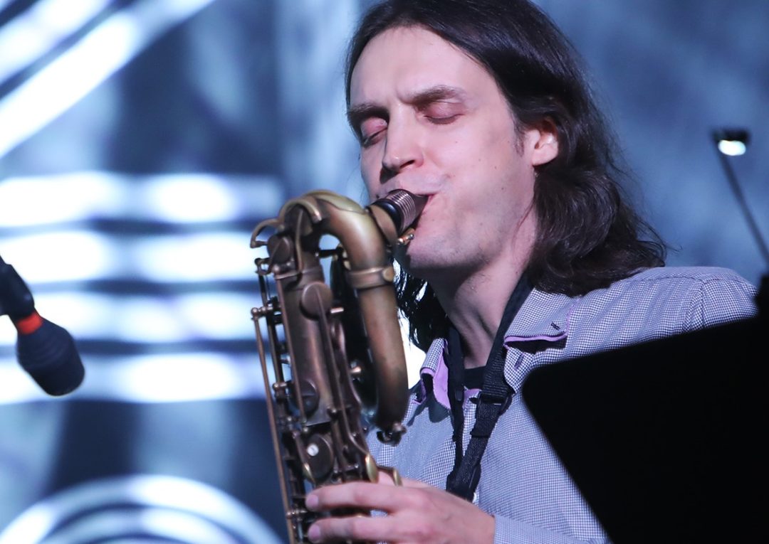 Joakim Berghäll 