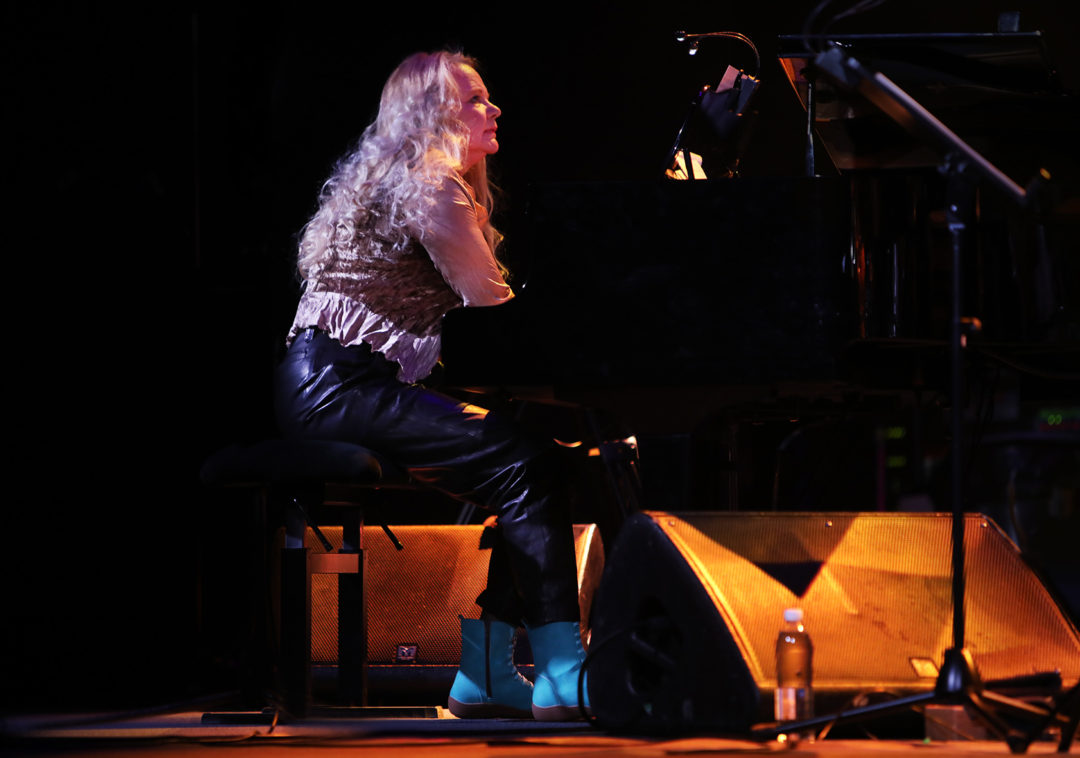 Iro Haarla Quartet