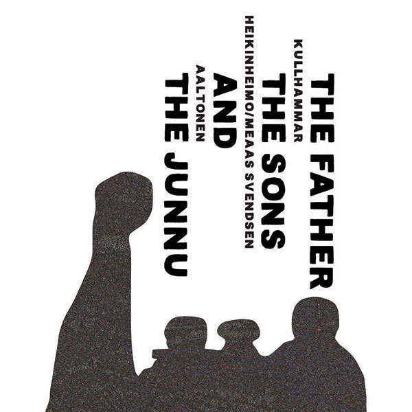 The Father, The Sons & The Junnu