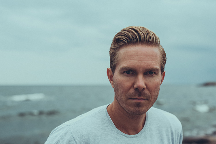 Joonas Haavisto
