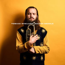 Tobias Silver Needle