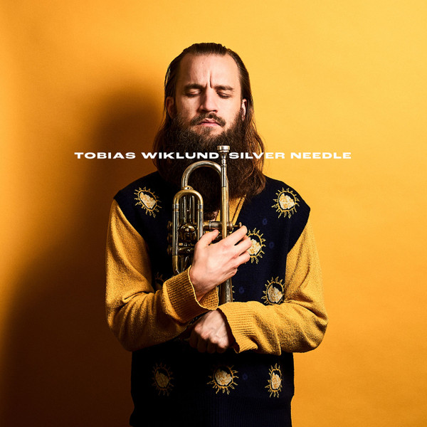 Tobias Silver Needle