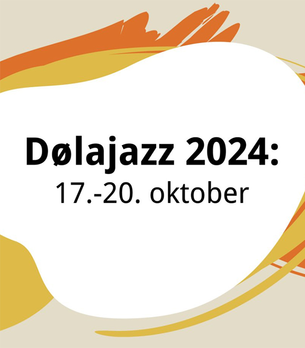 Dølajazz 2024