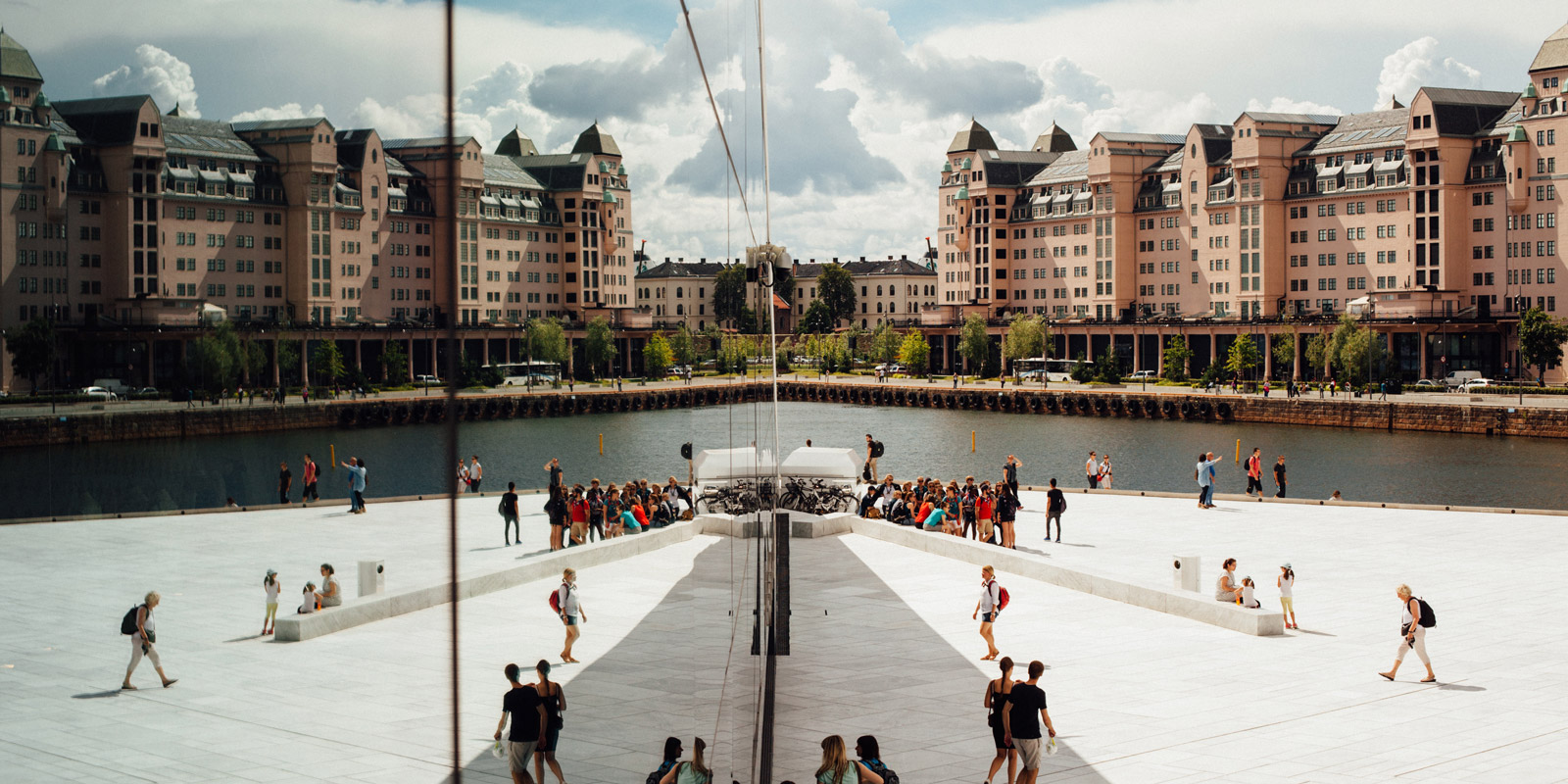Oslo-(oliver-Cole)