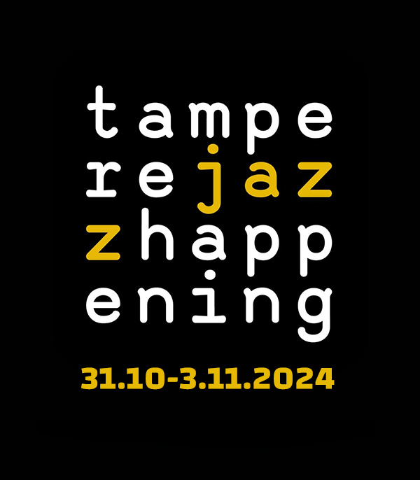 Tampere Jazz Happening