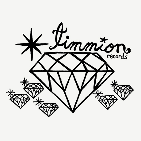 Timmion Records