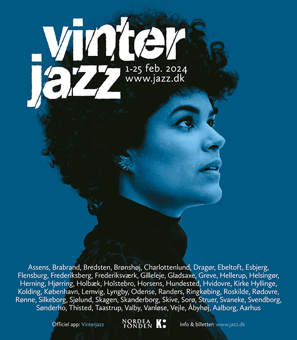 VinterJazz