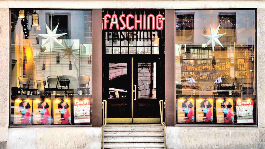 Fasching