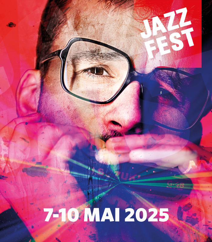 JazzFest