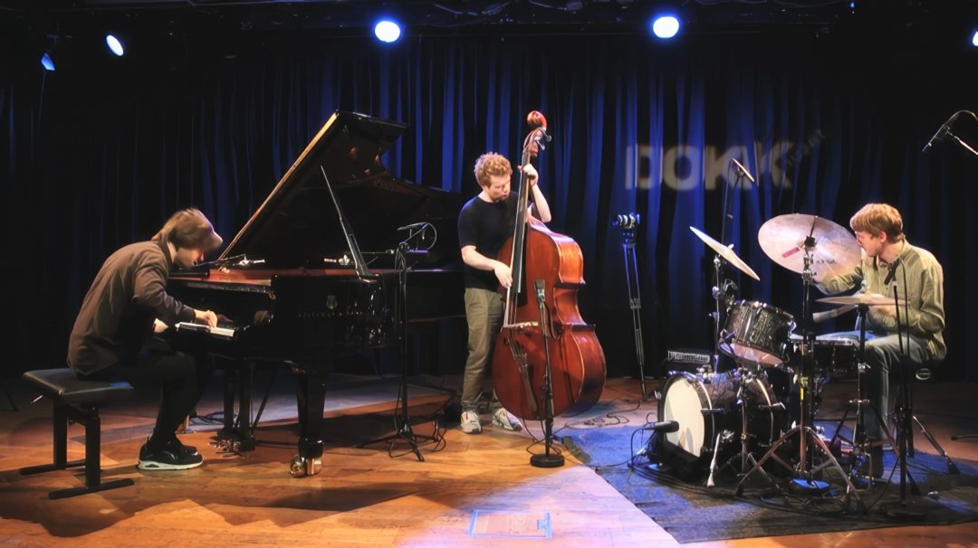 Kjetil Trio