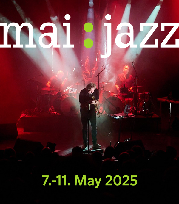 MaiJazz