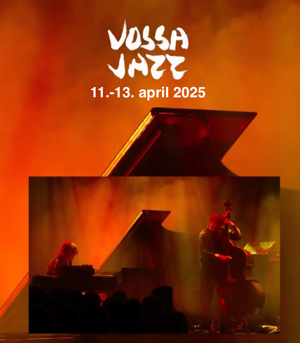 VossaJazz