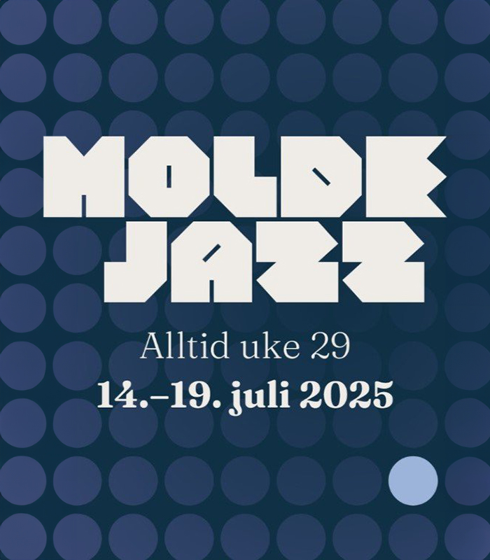 Moldejazz 2025
