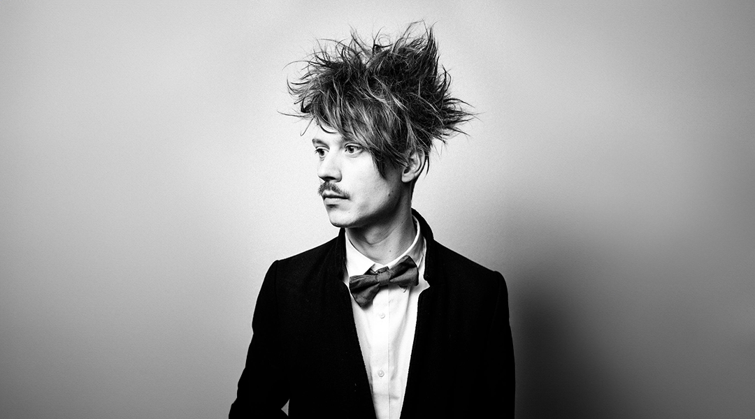 Jeppe Zeeberg