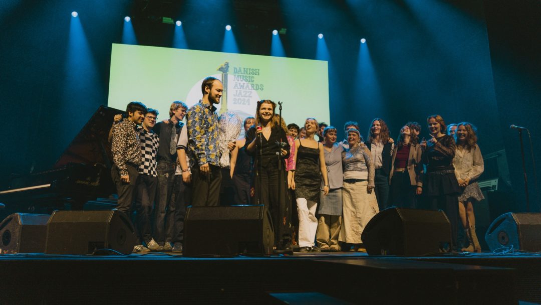 Danish Music Awards 2024