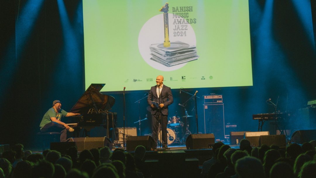 Danish Music Awards 2024