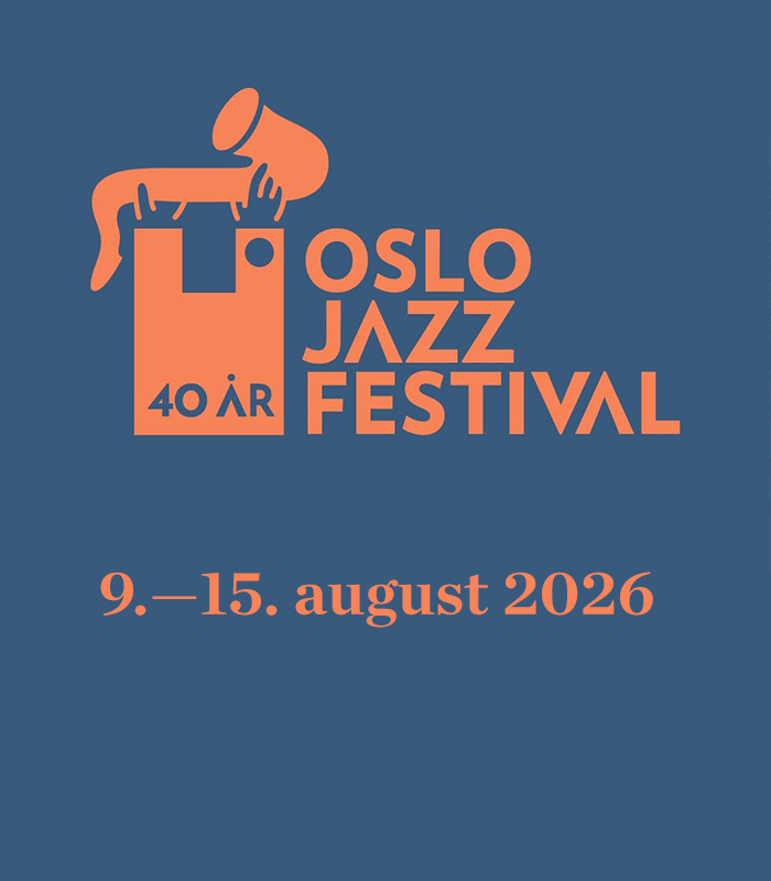 Oslo Jazz Festival