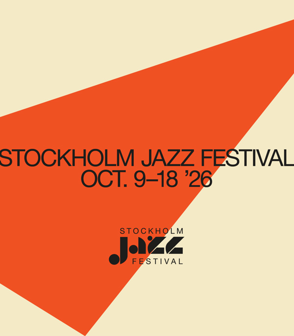 Stockholm Jazz 2026